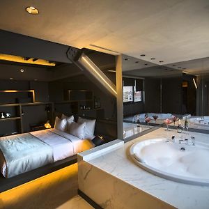 Junior Double Room